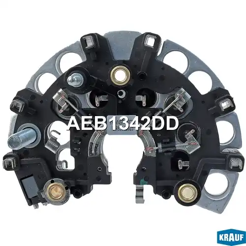 Диодный мост генератора AEB1342DD KRAUF