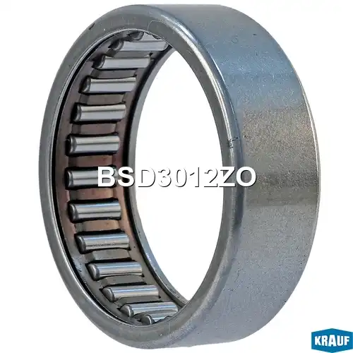 Подшипник игольчатый BSD3012ZO KRAUF