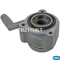 Подшипник выжимной сцепления KRAUF CBZ1114LT
