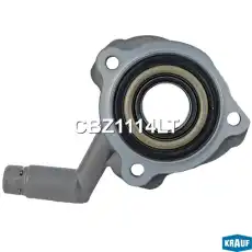 Подшипник выжимной сцепления KRAUF CBZ1114LT