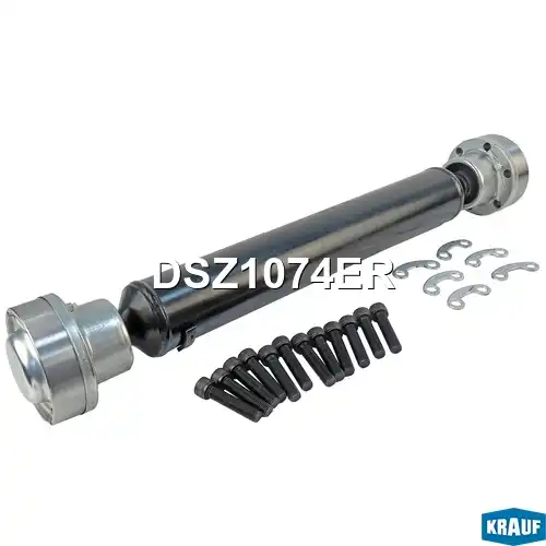 Карданный вал DSZ1074ER KRAUF