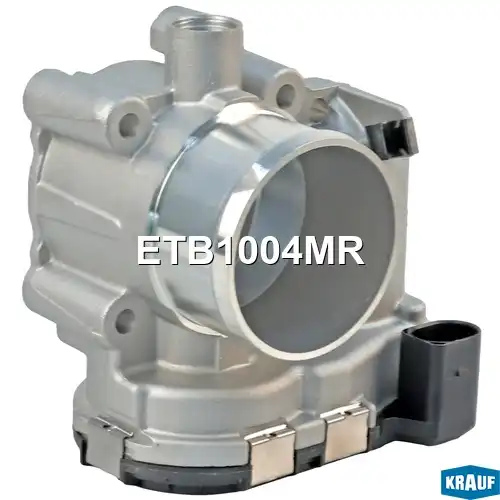 Дроссельная заслонка ETB1004MR KRAUF
