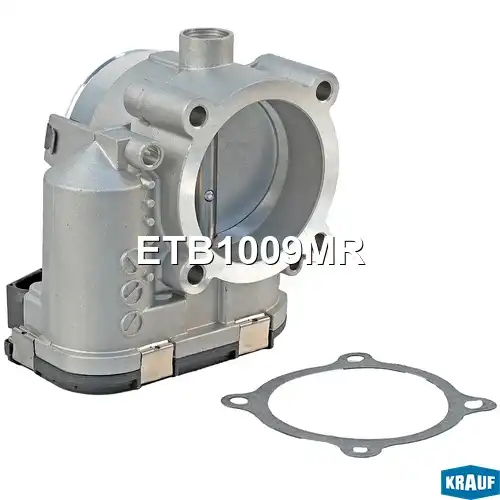 Дроссельная заслонка ETB1009MR KRAUF