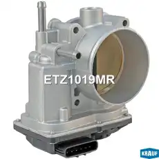 ETZ1019MR Дроссельная заслонка KRAUF