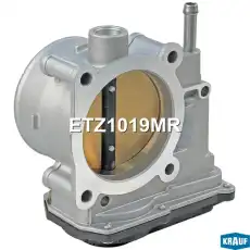 ETZ1019MR Дроссельная заслонка KRAUF