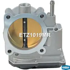 ETZ1019MR Дроссельная заслонка KRAUF
