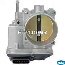 ETZ1019MR Дроссельная заслонка KRAUF