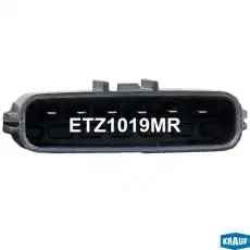 ETZ1019MR Дроссельная заслонка KRAUF