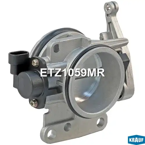 Дроссельная заслонка ETZ1059MR KRAUF