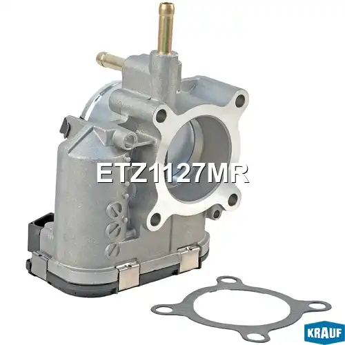 ETZ1127MR Дроссельная заслонка KRAUF