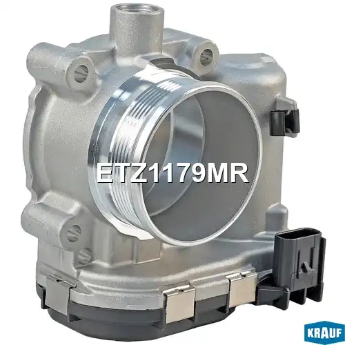 Дроссельная заслонка ETZ1179MR KRAUF