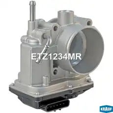 Дроссельная заслонка ETZ1234MR KRAUF