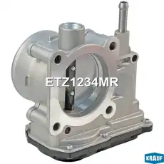 Дроссельная заслонка ETZ1234MR KRAUF
