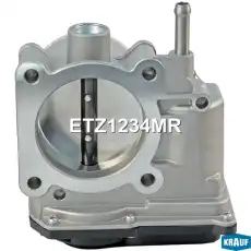 Дроссельная заслонка ETZ1234MR KRAUF