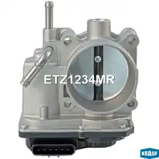 Дроссельная заслонка ETZ1234MR KRAUF