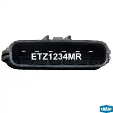 Дроссельная заслонка ETZ1234MR KRAUF