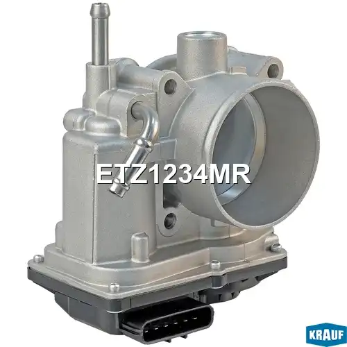 Дроссельная заслонка ETZ1234MR KRAUF