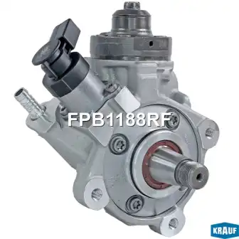 ТНВД FPB1188RF KRAUF