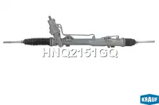 Рулевая рейка KRAUF HNQ2151GQ