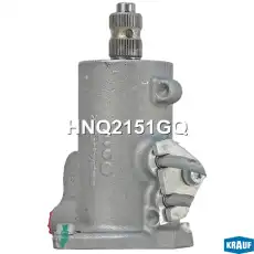 Рулевая рейка KRAUF HNQ2151GQ