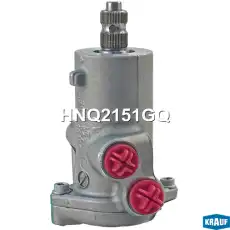 Рулевая рейка KRAUF HNQ2151GQ
