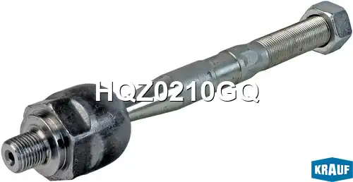Рулевая тяга KRAUF HQZ0210GQ