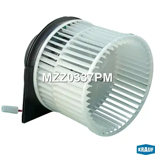 Вентилятор отопителя KRAUF MZZ0337PM