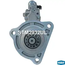 Стартер KRAUF STM2932UL