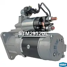 Стартер KRAUF STM2932UL