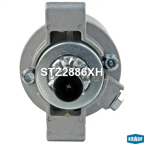 Стартер KRAUF STZ2886XH