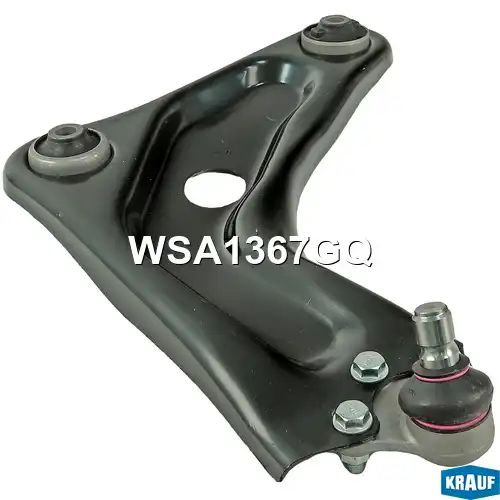 Рычаг подвески KRAUF WSA1367GQ
