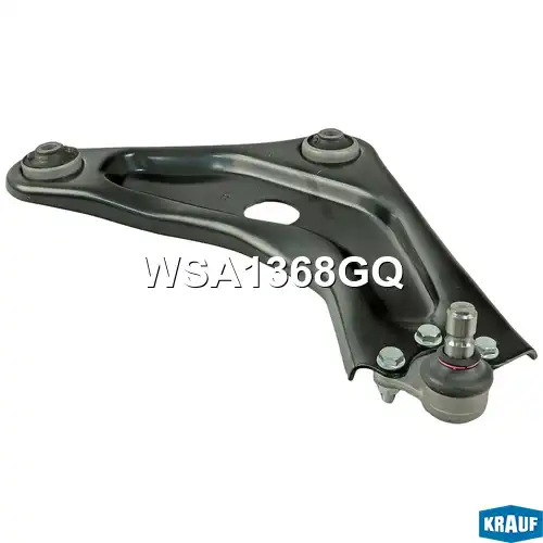 Рычаг подвески KRAUF WSA1368GQ