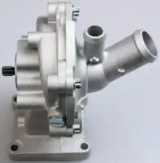 помпа Ford A310865P DENCKERMANN