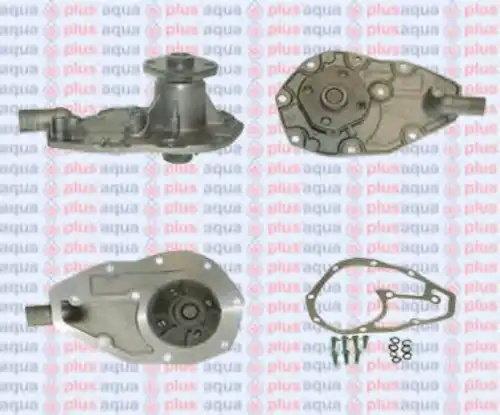 помпа Volv 85-5885 AQUA PLUS