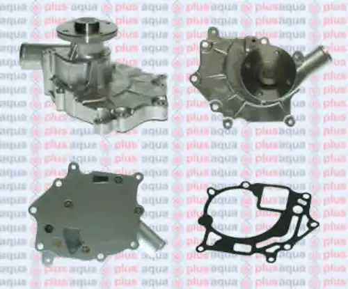 помпа Pors 85-5245 AQUA PLUS
