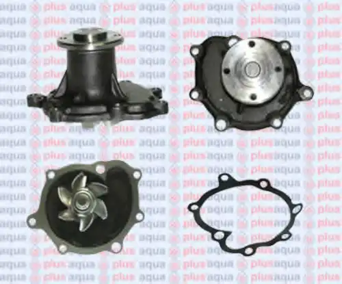 помпа Toyo 85-6640 AQUA PLUS