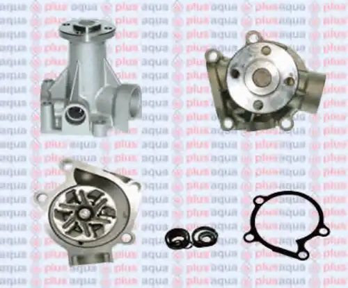 помпа Ford 85-1010 AQUA PLUS