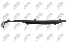 КРЕПЛЕНИЕ БАМПЕРА VW GOLF IV 1998-/ЛЕВ/ EZCVW489 NTY