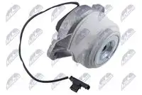 Подушка крепления двигателя NTY ZPSME014