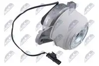 Подушка крепления двигателя NTY ZPSME036
