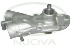 помпа Peug PA10173 GGT