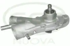 помпа Peug PA10176 GGT