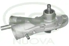 помпа Peug PA10176 GGT