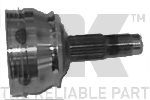 ШРУС наружный NK 512331