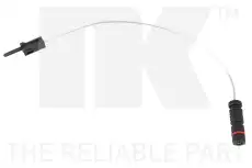 Датчик тормозных колодок NK 280052