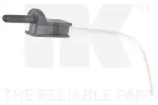Датчик тормозных колодок NK 280052