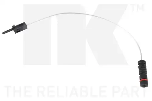 Датчик тормозных колодок NK 280052