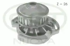помпа Audi PA10141 GGT