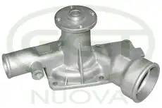 помпа Opel PA10111 GGT