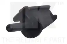 Датчик тормозных колодок NK 280098